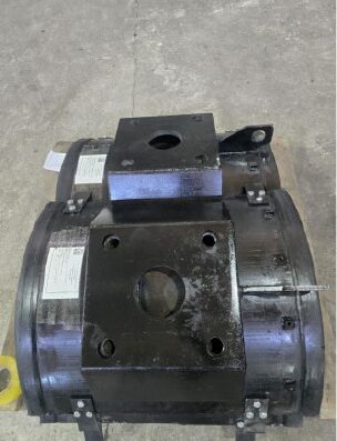 Колодка прижимная NM-1-436-0044
